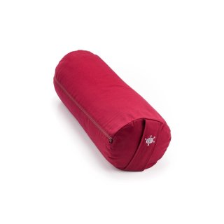 Kurma Yogabolster Buchweizen 60 x 22cm