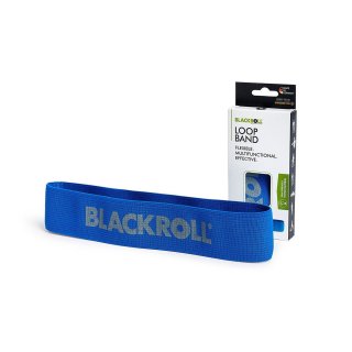 Blackroll Theraband Loop