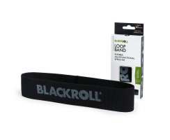 Blackroll Theraband Loop
