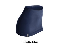 Kidneykaren basic, nautic blue L