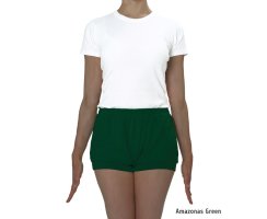 Malaika Padma Shorts amazon grün Männer M