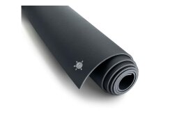 Kurma Geco mat, 200 x 66 x 0,6cm anthrazit