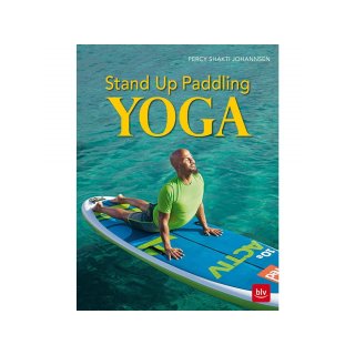Stand-up-Paddeling Yoga
