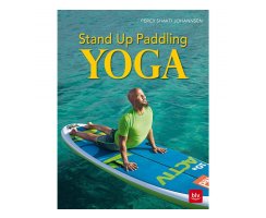 Stand-up-Paddeling Yoga