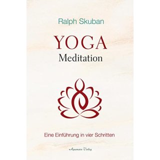 Yoga Meditation, Ralph Skuban