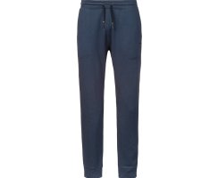 Jogger Pants blau L