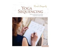 Yoga Sequencing, Nicole Bongartz
