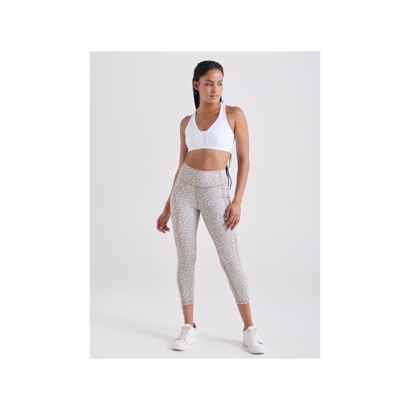 Shop Motion 7/8 Leggings From Dharma Bums
