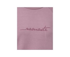 OGNX Sweater Namaste Tencel rosa