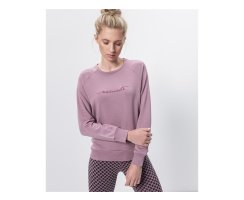 OGNX Sweater Namaste Tencel rosa