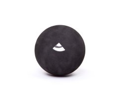Faszienball schwarz 9cm