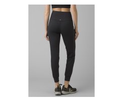 Prana Layna Jogger  schwarz M