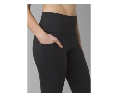 Prana Layna Jogger  schwarz M