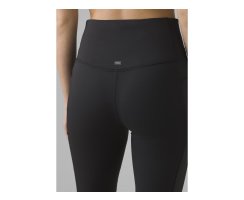 Prana Layna Jogger  schwarz M