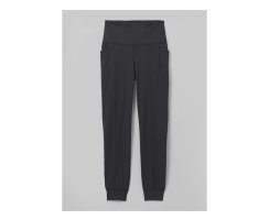 Prana Layna Jogger  schwarz M