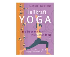 Heilkraft Yoga, Sigmund Feuerabend