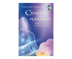 Chakras und Mantras mit CD