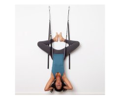Yogaswing/Yogaschlaufe