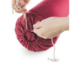 Bolster Dinkelfüllung Lotuscrafts