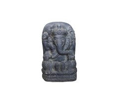 Ganesha Steinguß 20cm