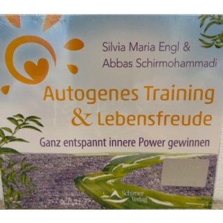 Autogenes Training & Lebensfreude