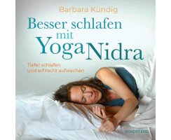 Besser schlafen mit Yoga Nidra