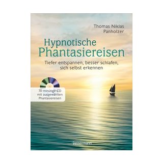 Hypnotische Phantasiereisen