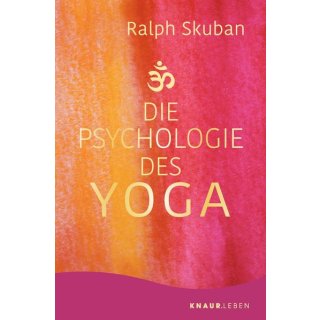 Die Psychologie des Yoga, Skuban