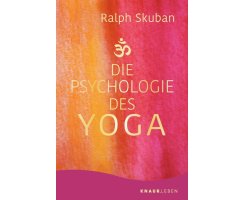 Die Psychologie des Yoga, Skuban