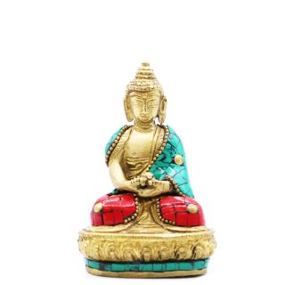 Buddha Amitabha 9,5cm