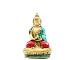 Buddha Amitabha 9,5cm
