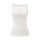 Curare Tank top boat neck softwhite M