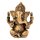 Ganesha sitzend 11cm