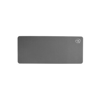 Kniekissen Schaum Stückpreis 61 x 25 x 1,5 cm schwarz