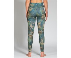 Magadi Leggings Camo M