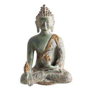 Medizin Buddha