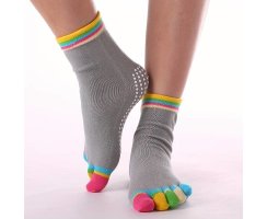 Full Toe Socks one size
