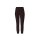 Curare Pants 7/8 Länge bordeaux XS