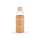 Glasflasche mit Kork