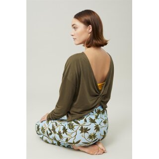 Mandala Reversible Top