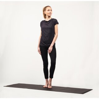 Curare Top Waterfall