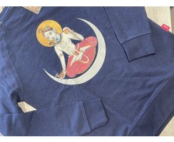 Sweatshirt Shiva