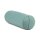 Bolster Kapokfüllung mineral blue