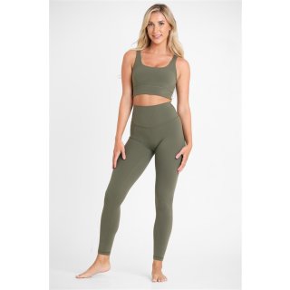 Zencore High Waist Leggings