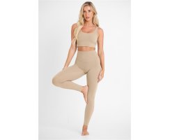 Zencore High Waist Leggings