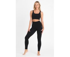 Zencore High Waist Leggings