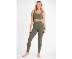 Zencore High Waist Leggings