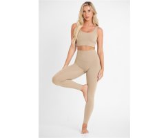 Zencore High Waist Leggings