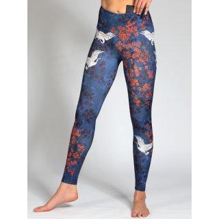 Magadi Leggings Happy Birds