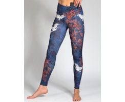 Magadi Leggings Happy Birds M